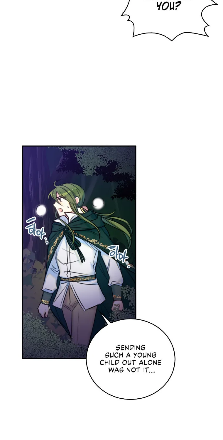 The Villainess's Daughter Chapter 8 page 53 - 
