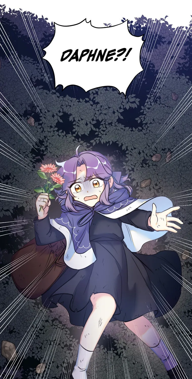 The Villainess's Daughter Chapter 8 page 56 - 