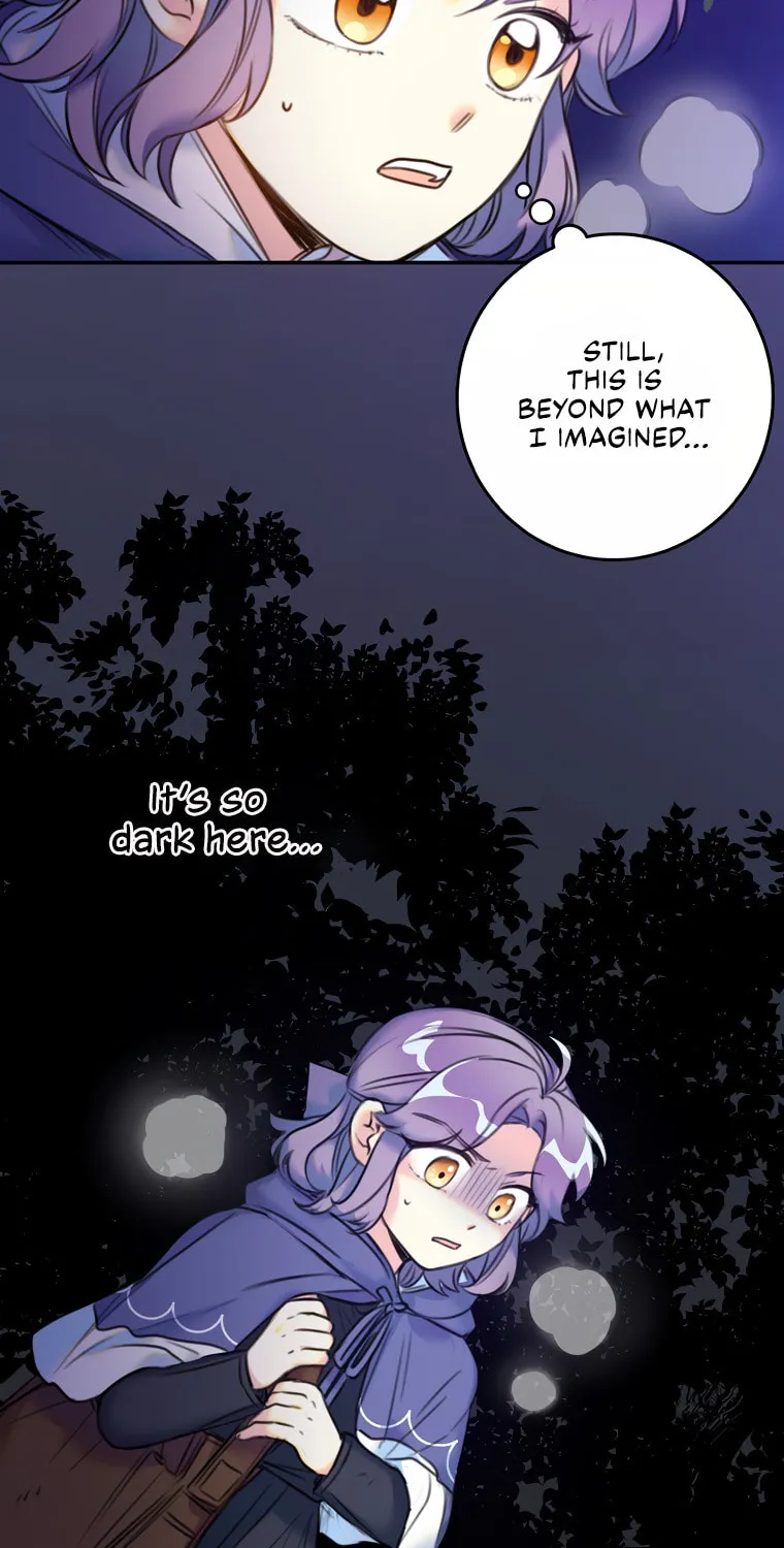 The Villainess's Daughter Chapter 8 page 9 - 