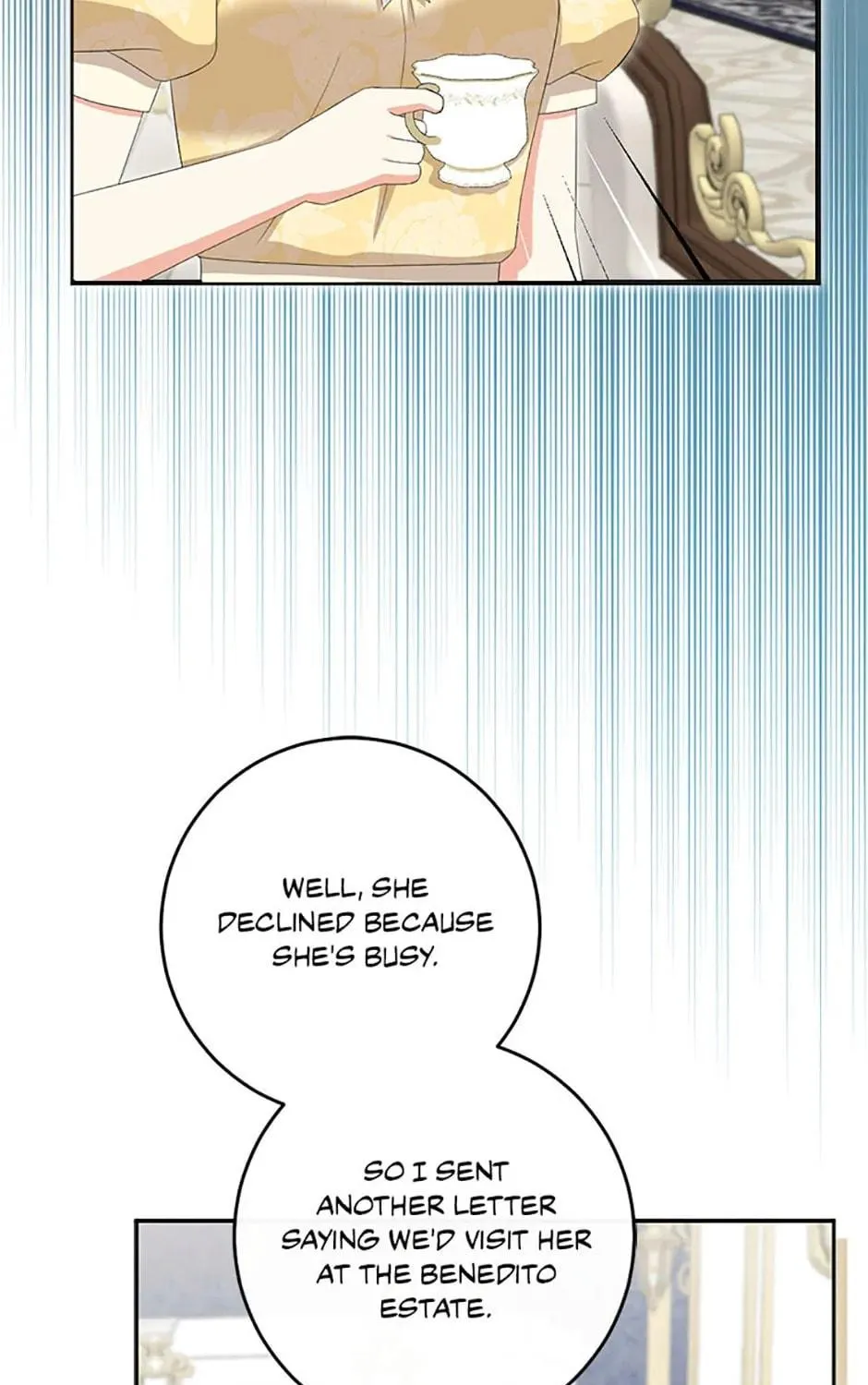 The Villainess's Daughter Chapter 80 page 101 - 