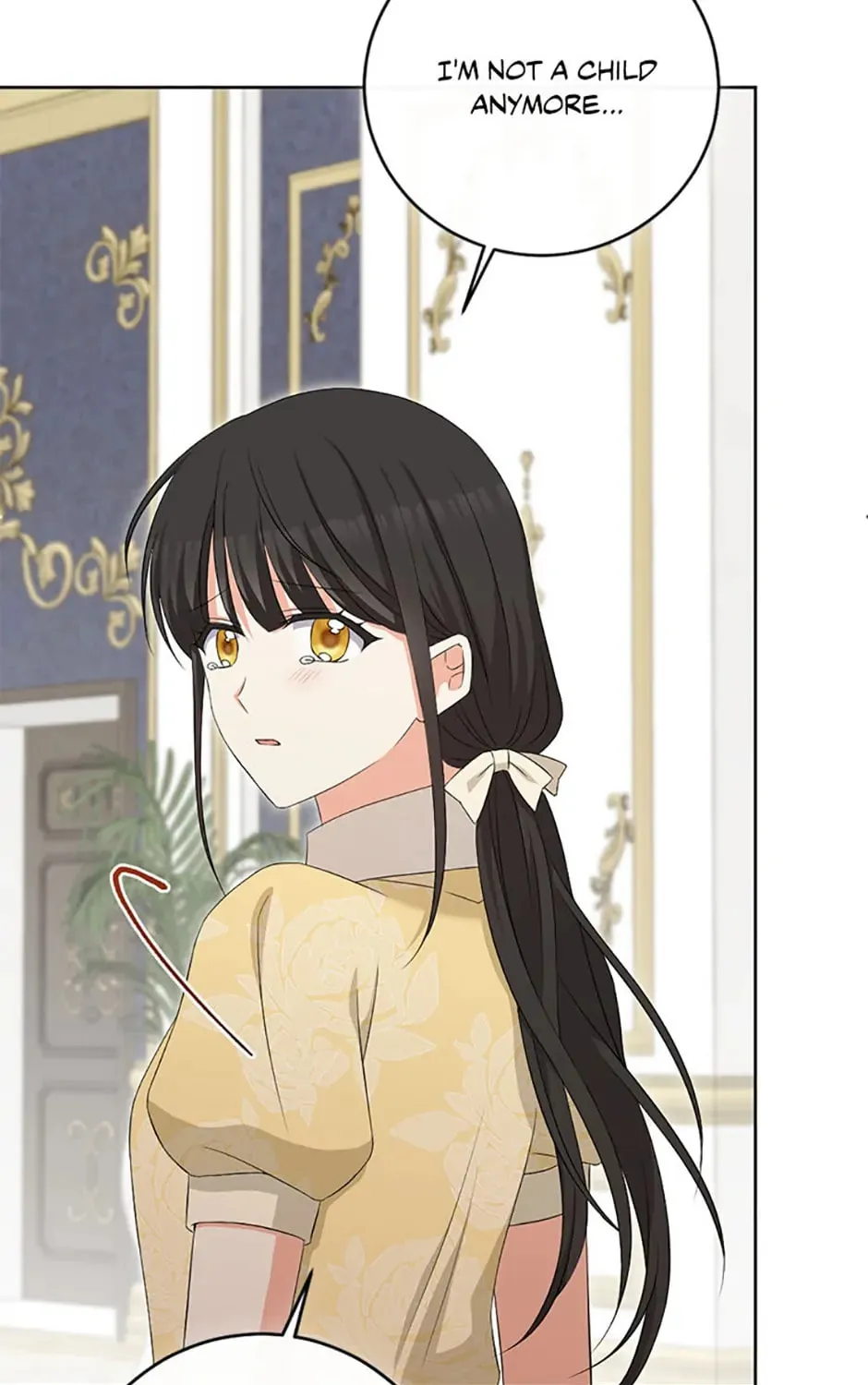 The Villainess's Daughter Chapter 80 page 117 - 