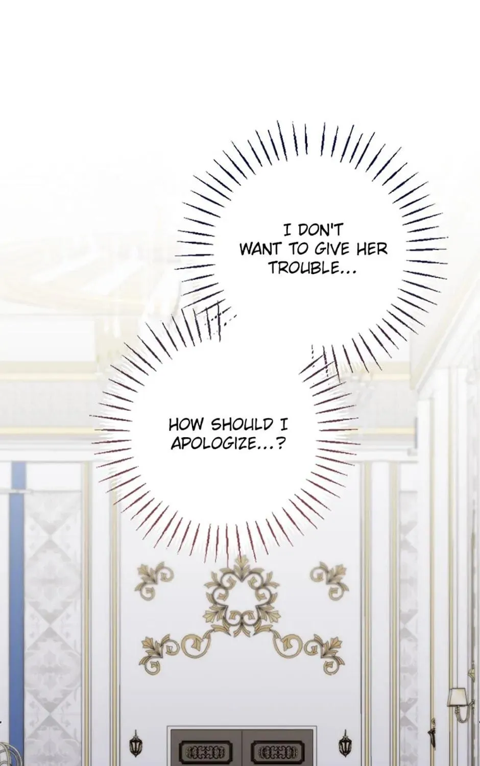 The Villainess's Daughter Chapter 80 page 119 - 
