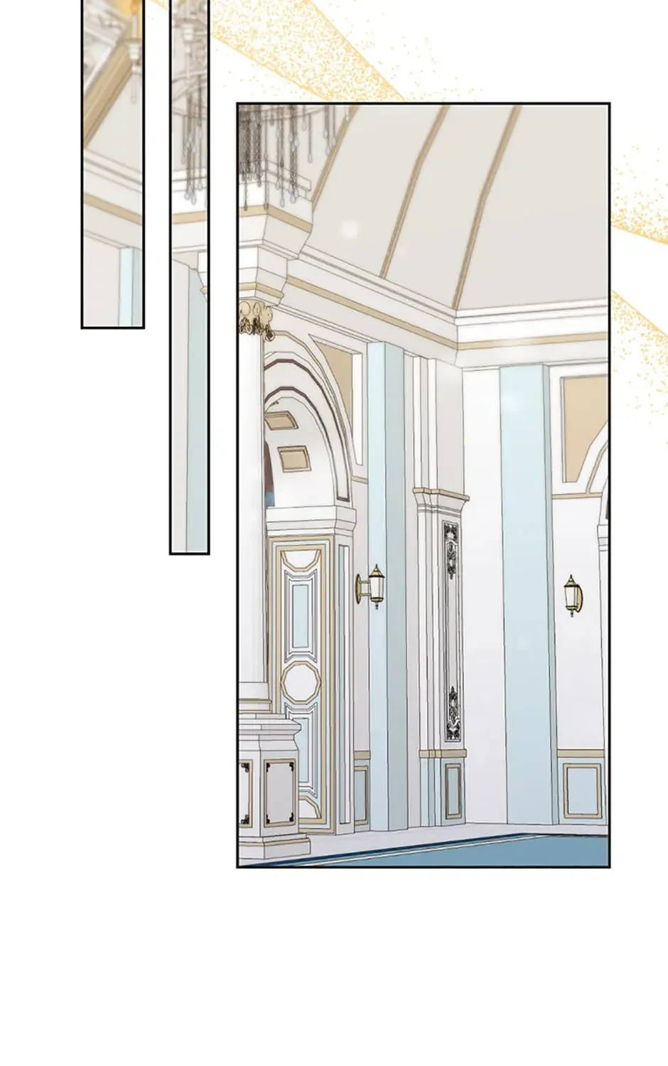 The Villainess's Daughter Chapter 80 page 123 - 