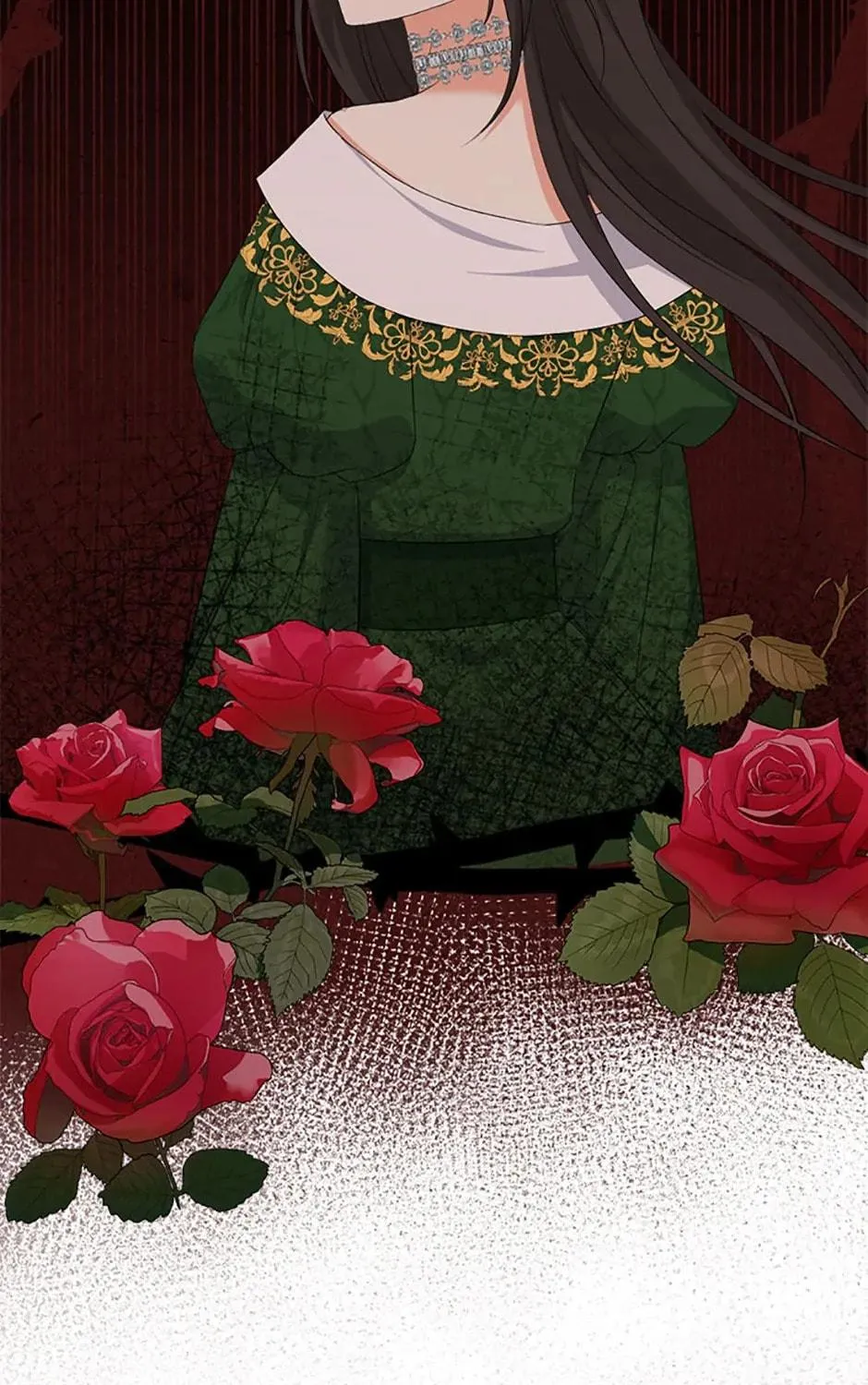 The Villainess's Daughter Chapter 80 page 131 - 