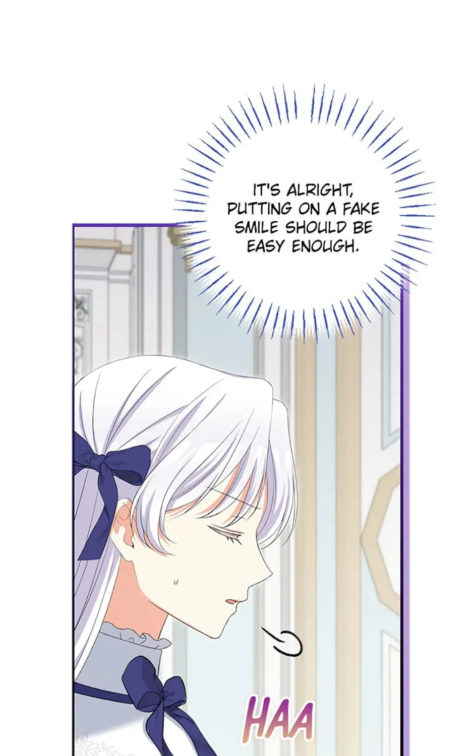 The Villainess's Daughter Chapter 80 page 133 - 
