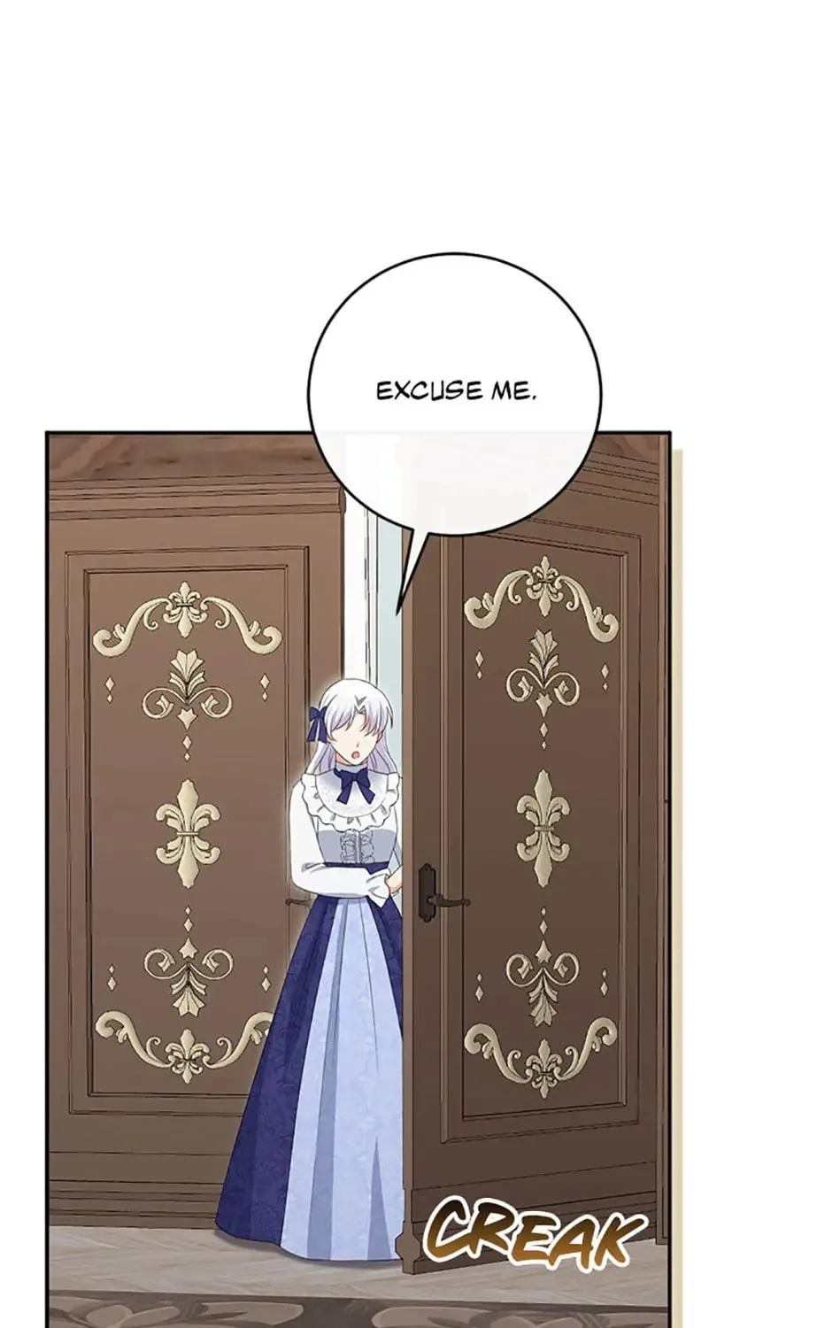 The Villainess's Daughter Chapter 80 page 135 - 