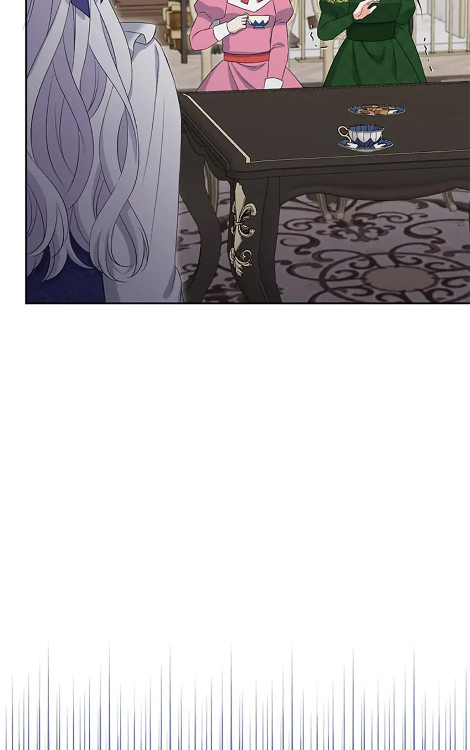 The Villainess's Daughter Chapter 80 page 141 - 