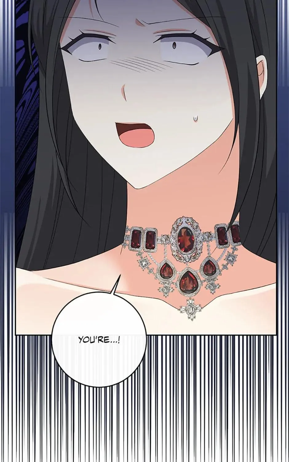 The Villainess's Daughter Chapter 80 page 143 - 