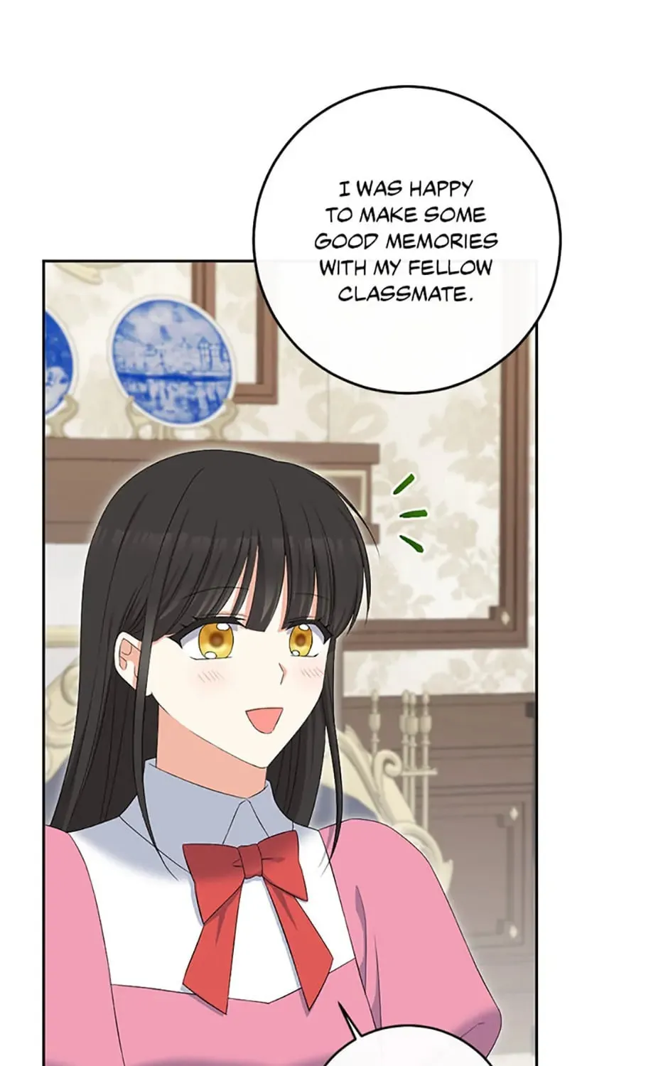 The Villainess's Daughter Chapter 80 page 151 - 
