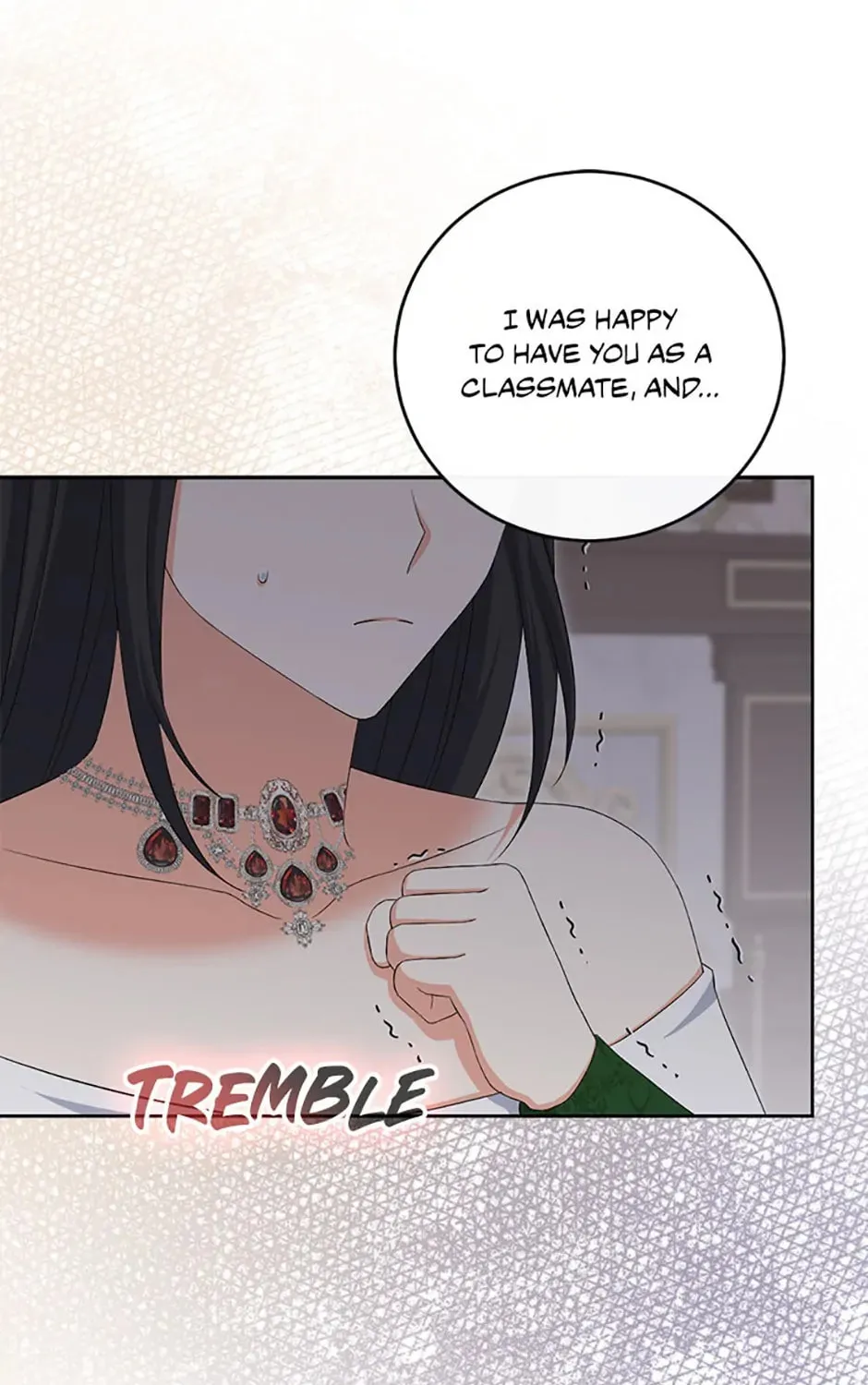 The Villainess's Daughter Chapter 80 page 153 - 