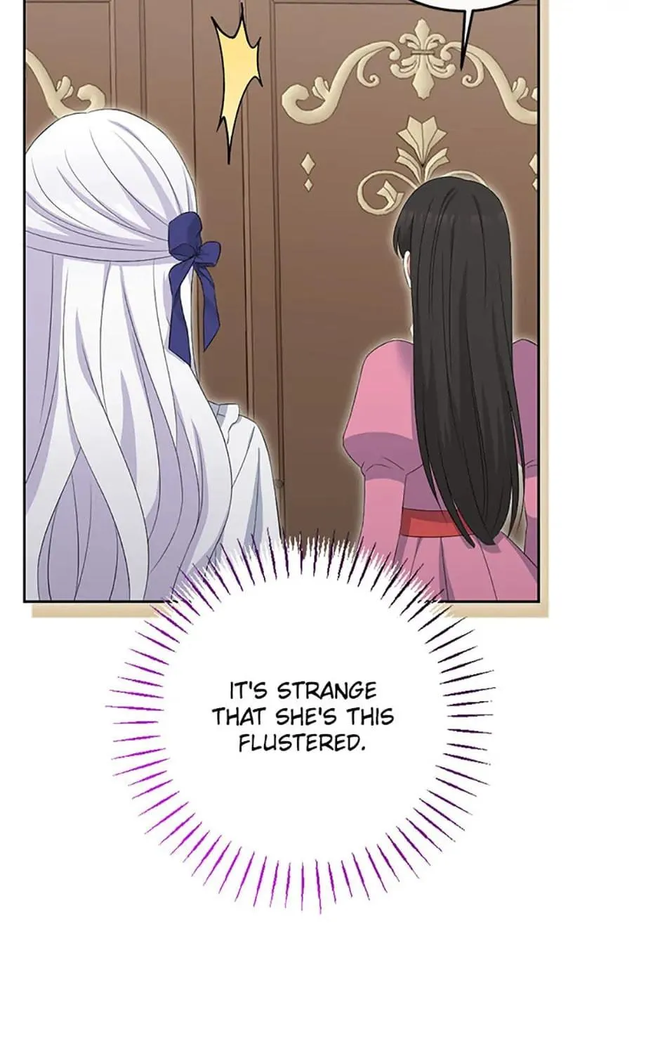 The Villainess's Daughter Chapter 80 page 159 - 