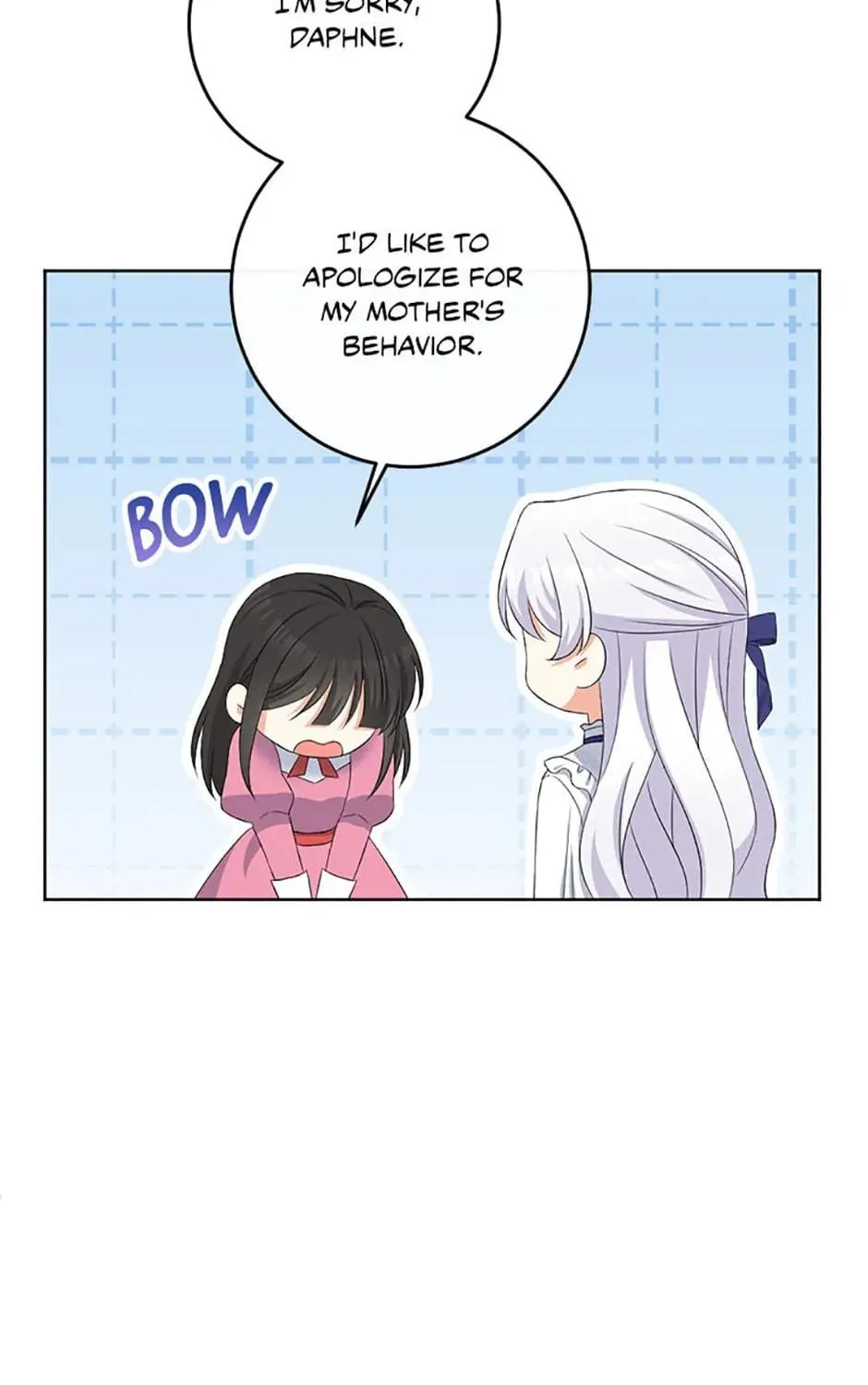The Villainess's Daughter Chapter 80 page 161 - 
