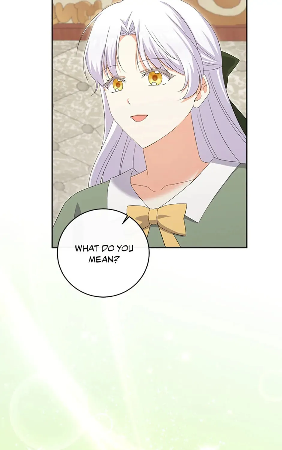 The Villainess's Daughter Chapter 80 page 25 - 