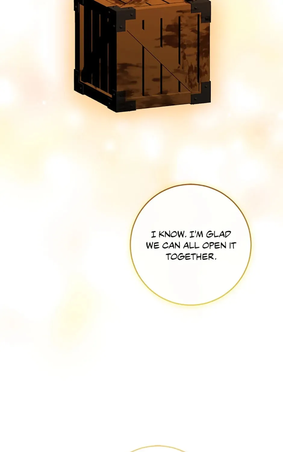 The Villainess's Daughter Chapter 80 page 31 - 
