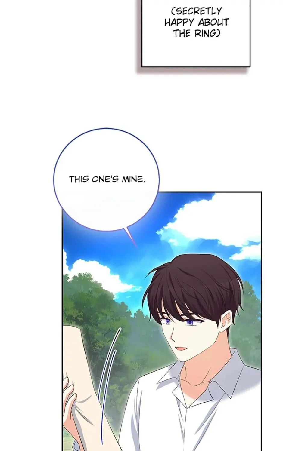 The Villainess's Daughter Chapter 80 page 41 - 