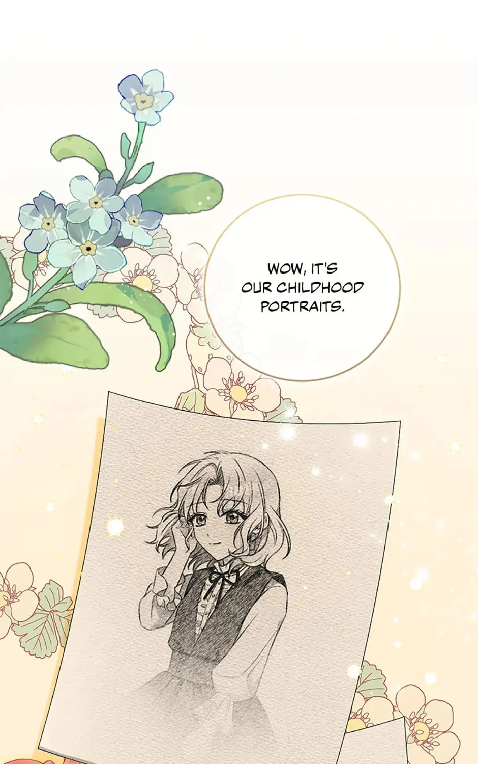 The Villainess's Daughter Chapter 80 page 43 - 