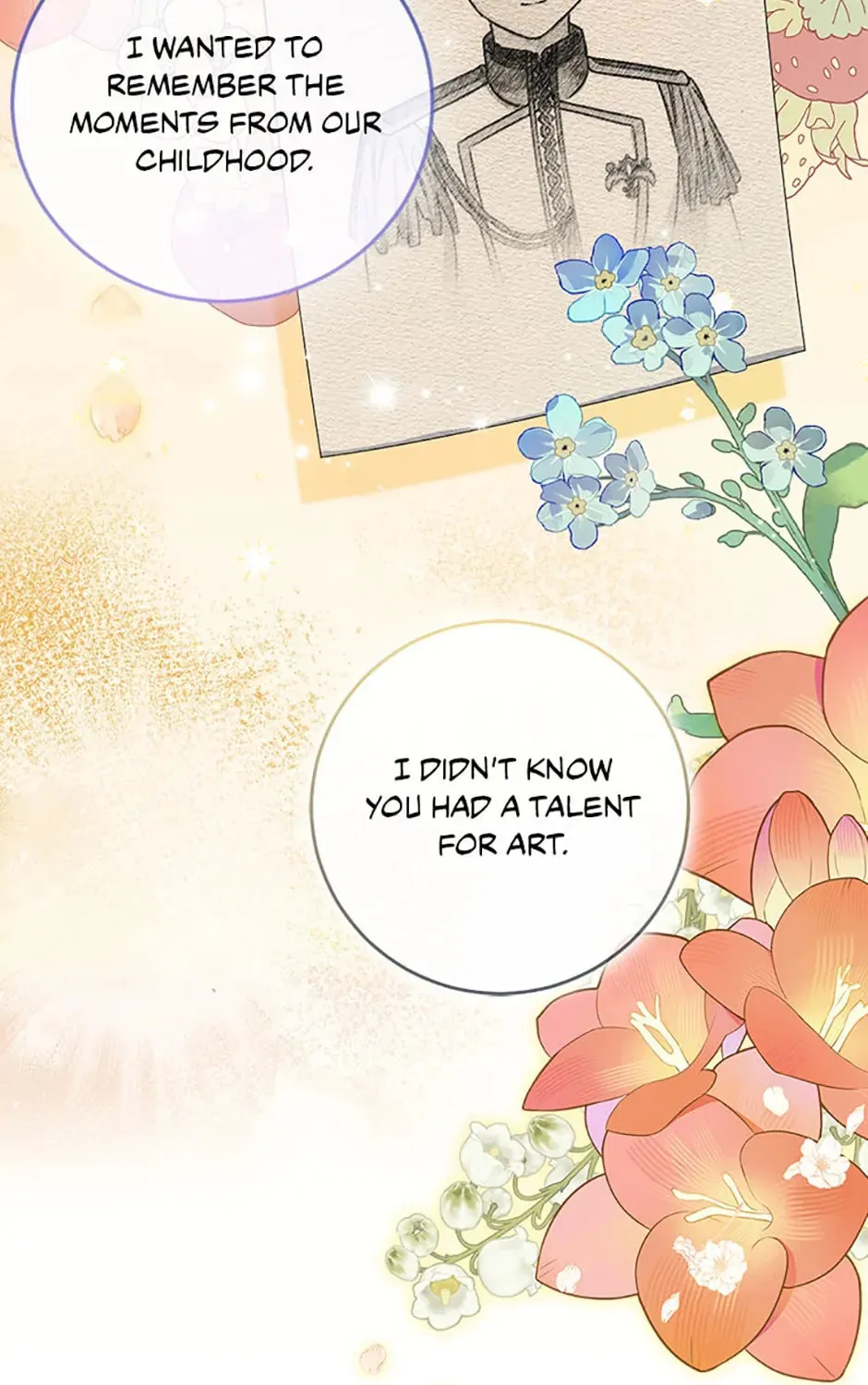 The Villainess's Daughter Chapter 80 page 45 - 