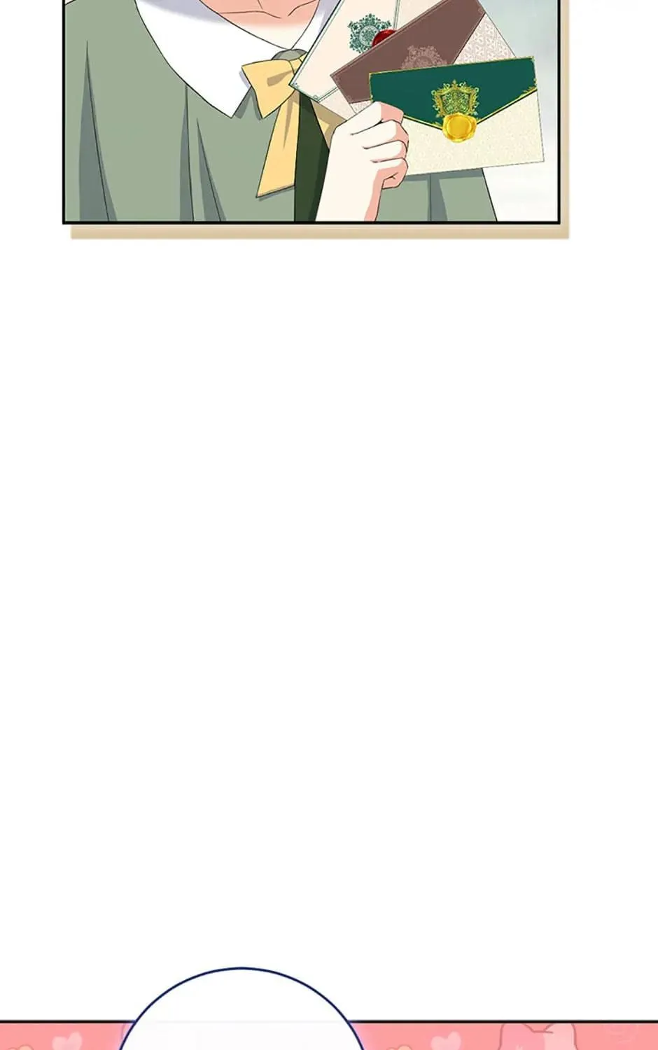 The Villainess's Daughter Chapter 80 page 49 - 
