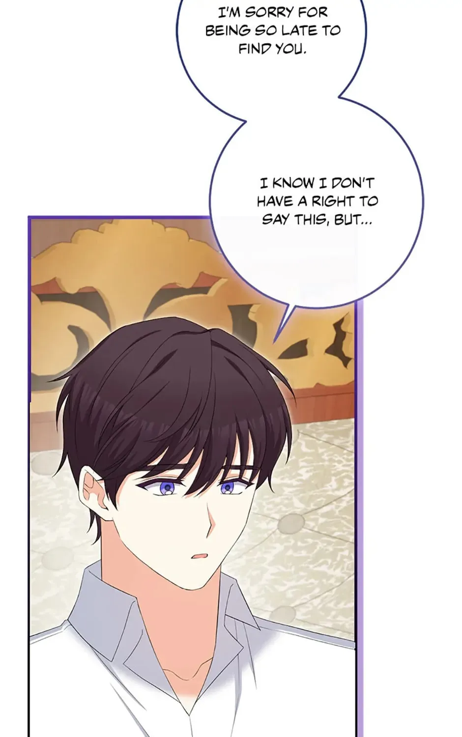 The Villainess's Daughter Chapter 80 page 7 - 