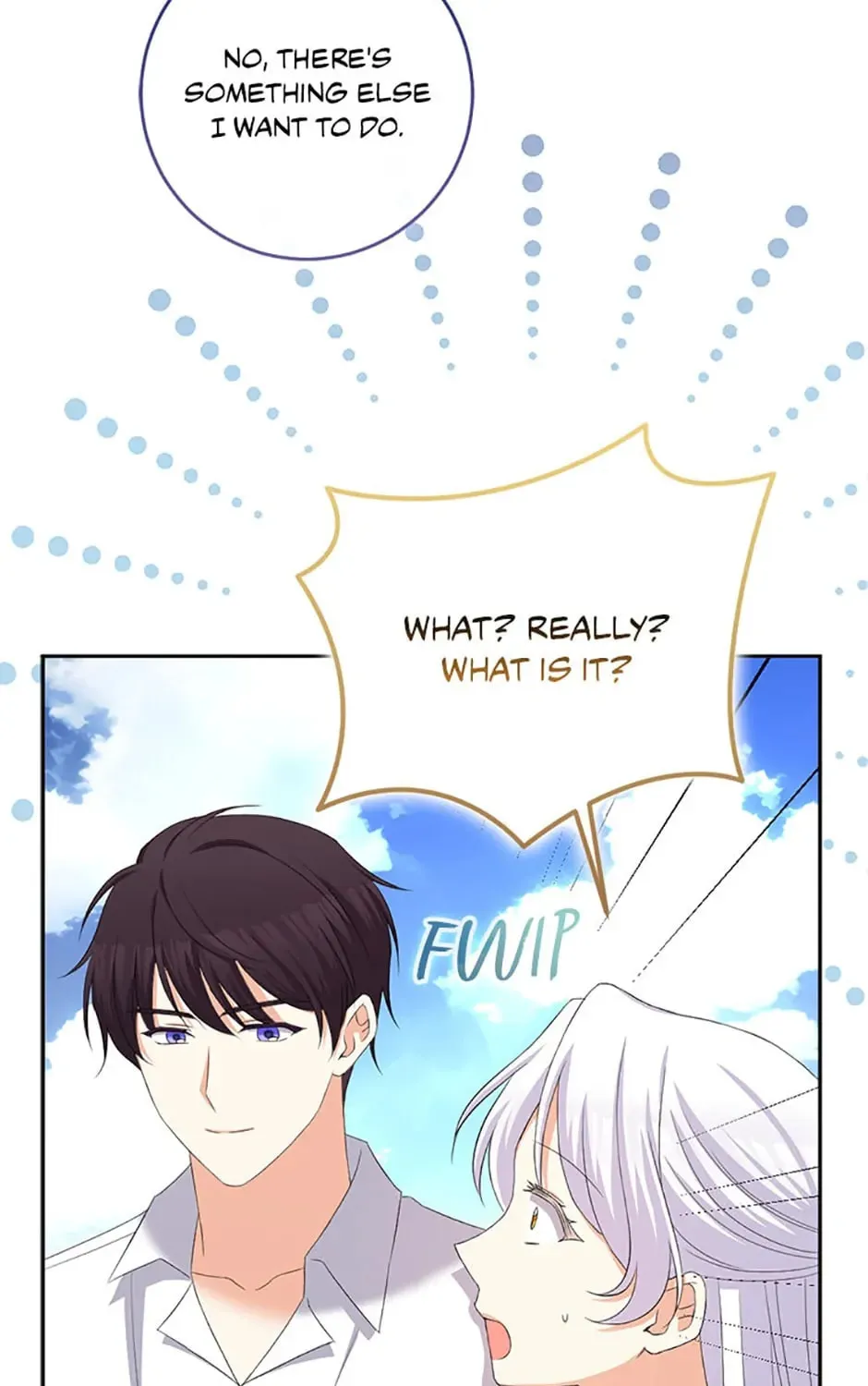 The Villainess's Daughter Chapter 80 page 61 - 