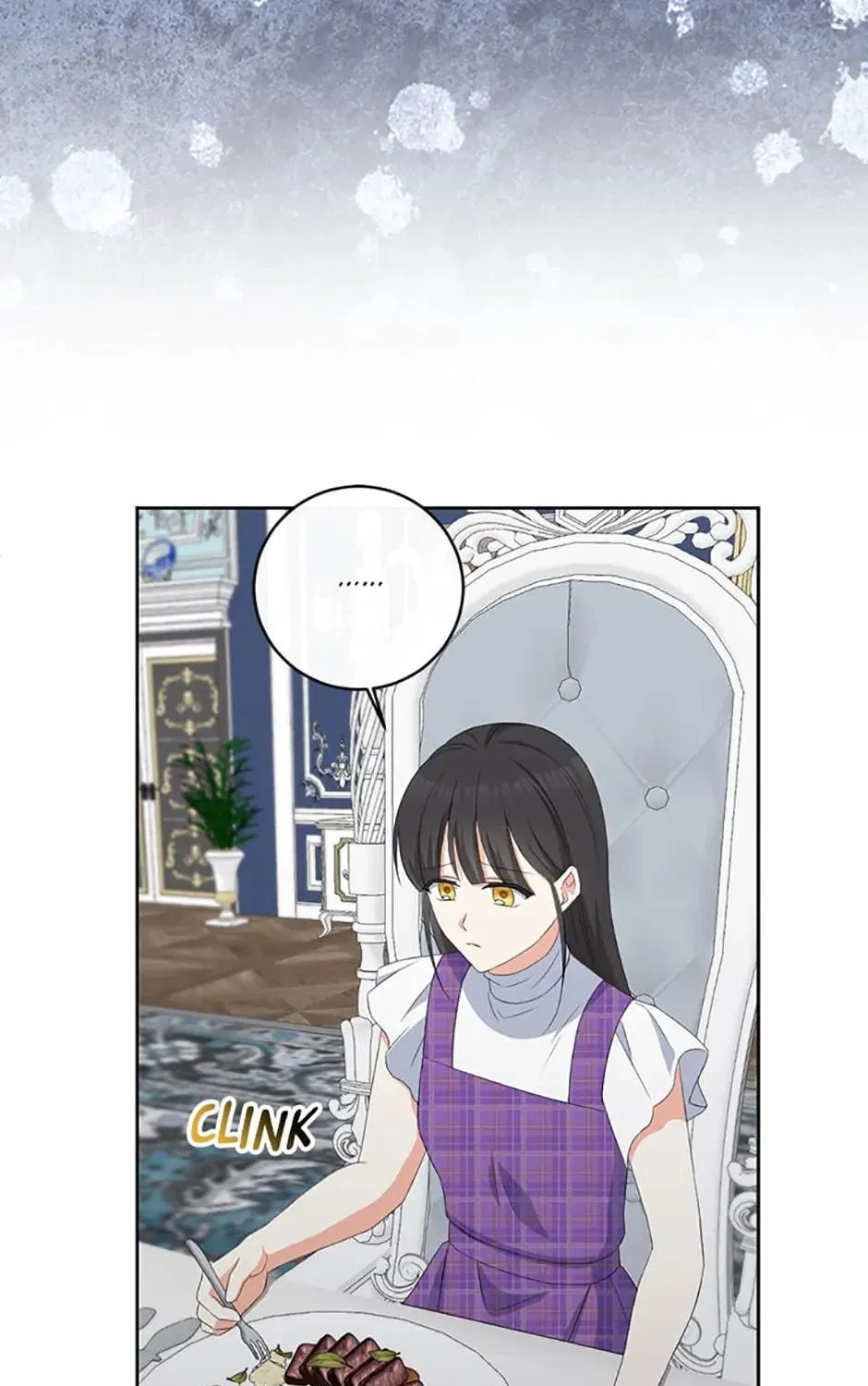 The Villainess's Daughter Chapter 80 page 71 - 