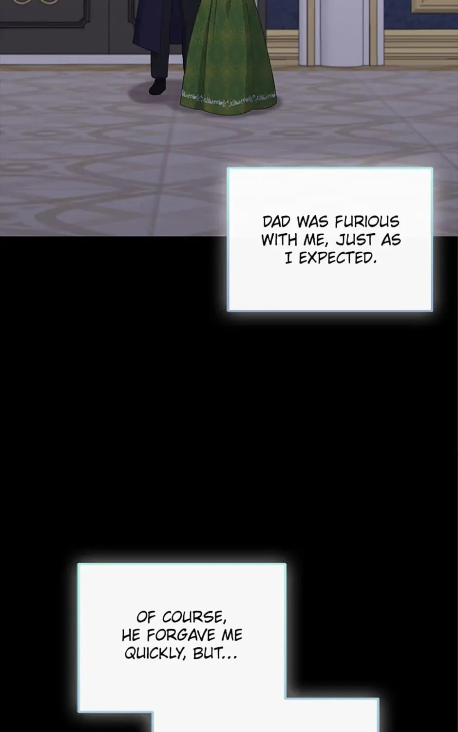 The Villainess's Daughter Chapter 80 page 75 - 
