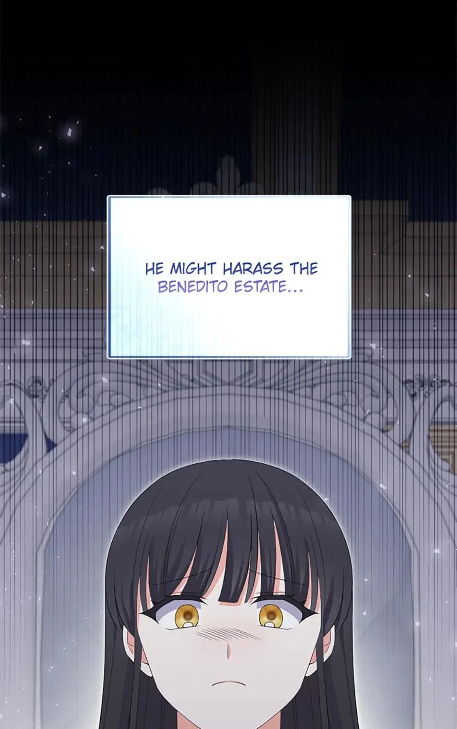 The Villainess's Daughter Chapter 80 page 77 - 