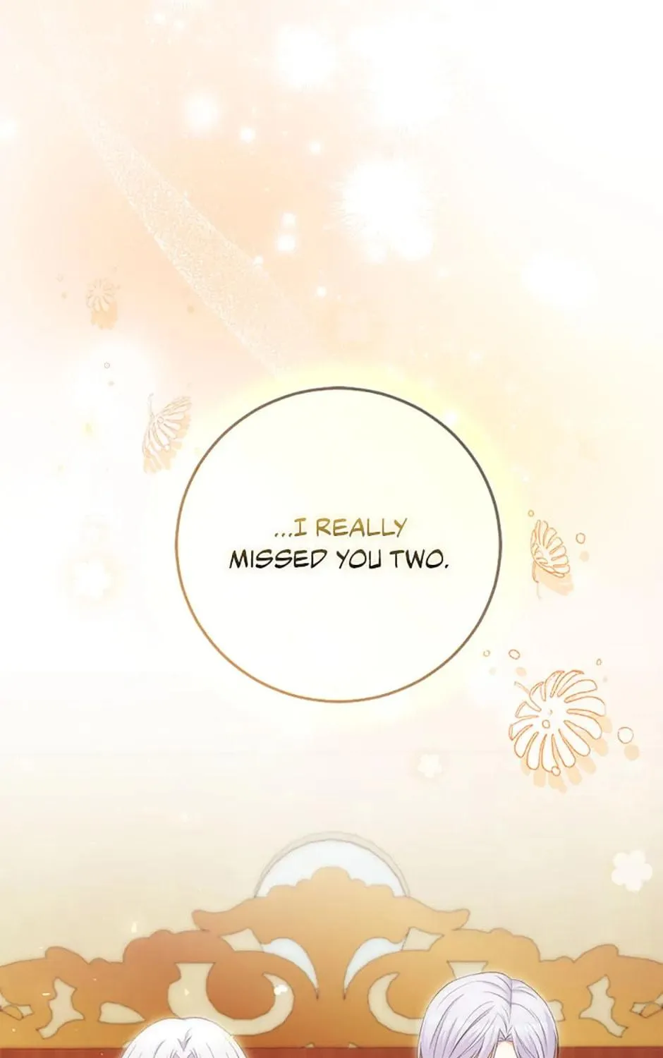 The Villainess's Daughter Chapter 80 page 9 - 