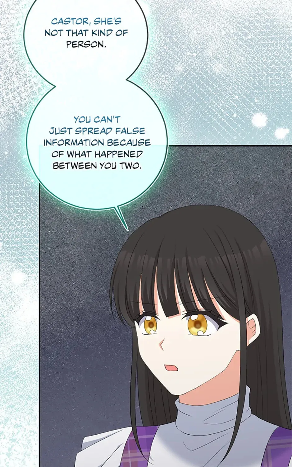 The Villainess's Daughter Chapter 80 page 85 - 