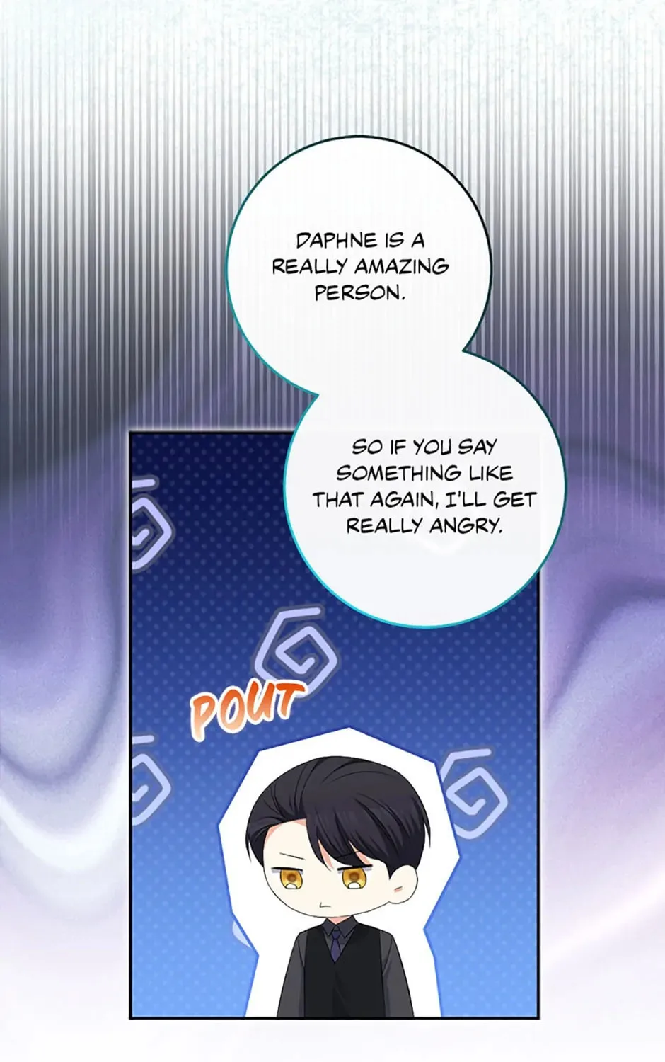 The Villainess's Daughter Chapter 80 page 87 - 