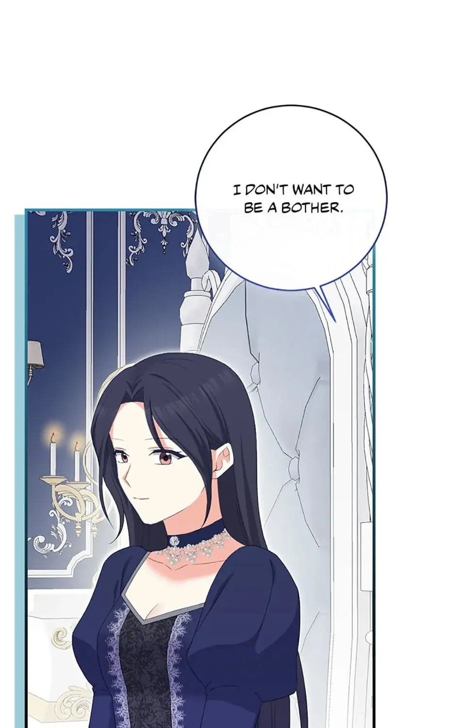 The Villainess's Daughter Chapter 80 page 93 - 