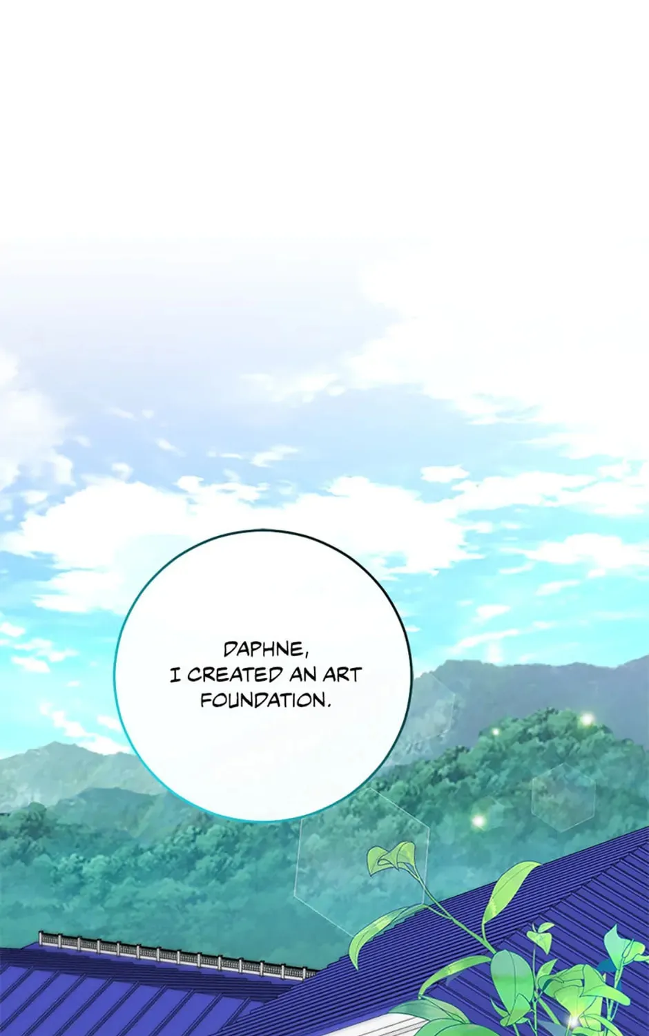 The Villainess's Daughter Chapter 81 page 2 - 