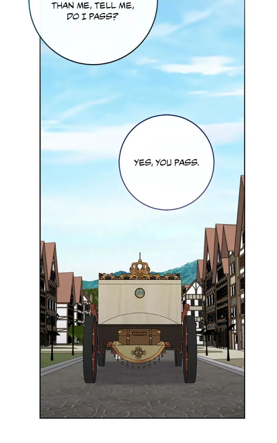 The Villainess's Daughter Chapter 81 page 102 - 