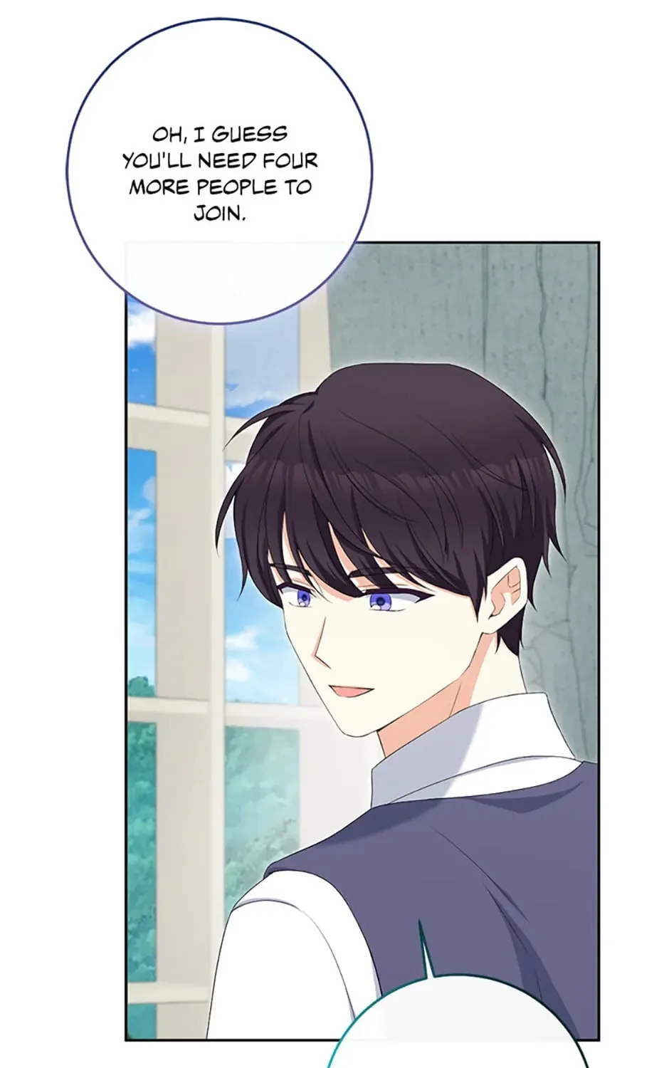 The Villainess's Daughter Chapter 81 page 12 - 
