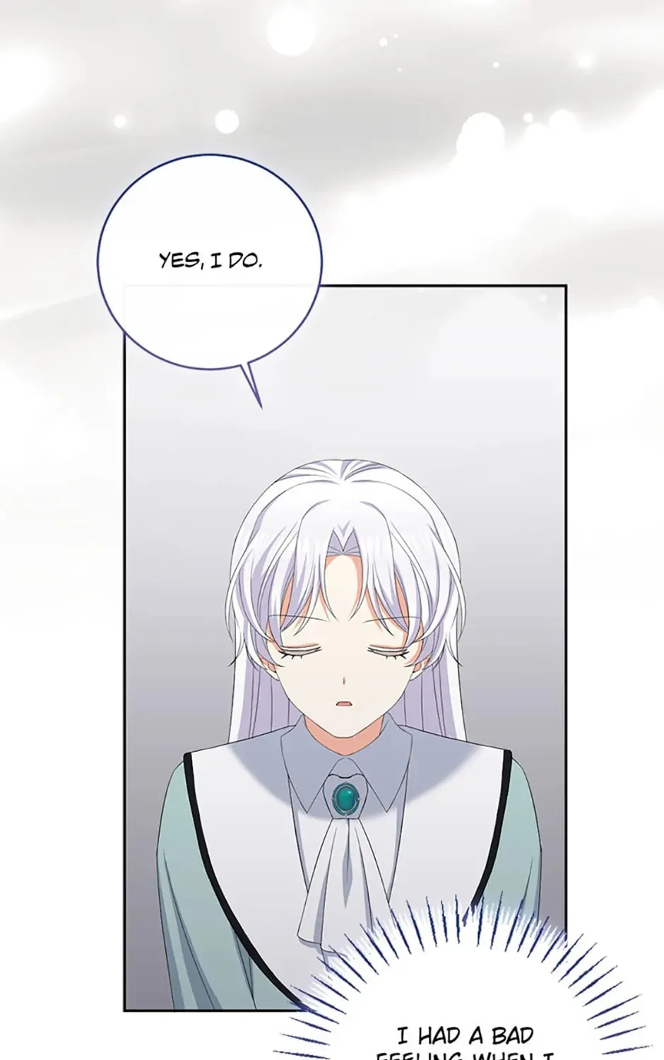 The Villainess's Daughter Chapter 81 page 114 - 