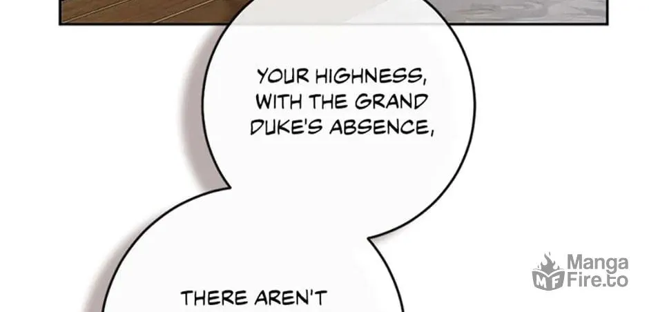 The Villainess's Daughter Chapter 81 page 125 - 