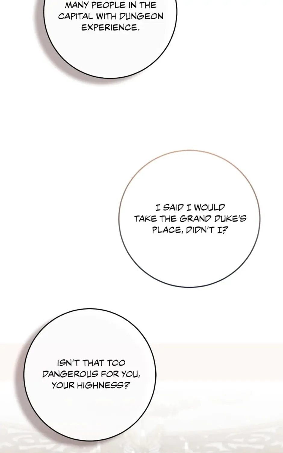 The Villainess's Daughter Chapter 81 page 126 - 