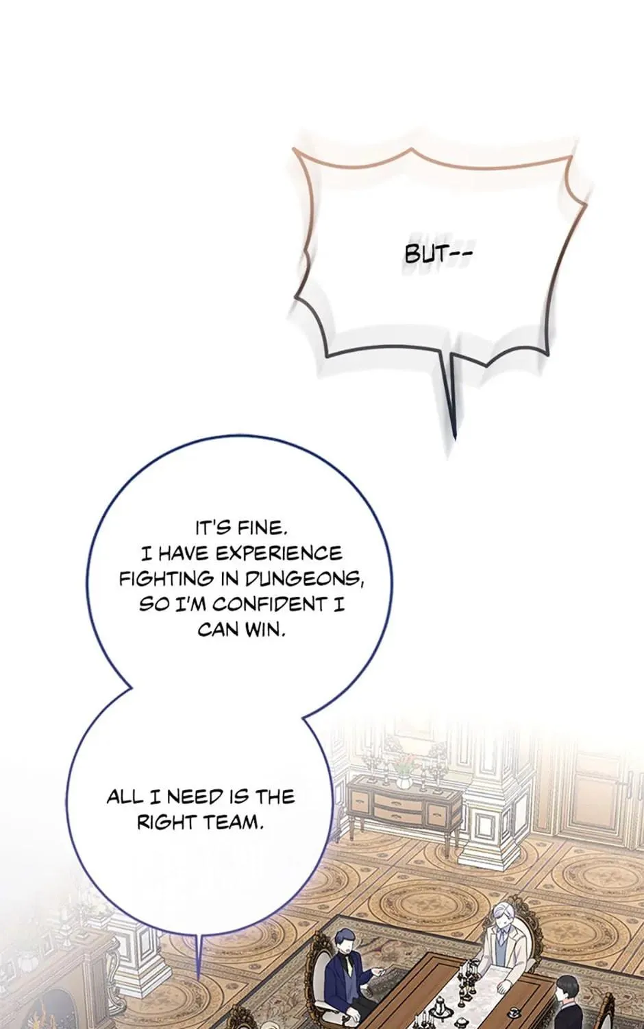 The Villainess's Daughter Chapter 81 page 130 - 
