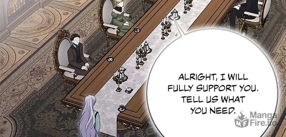 The Villainess's Daughter Chapter 81 page 131 - 