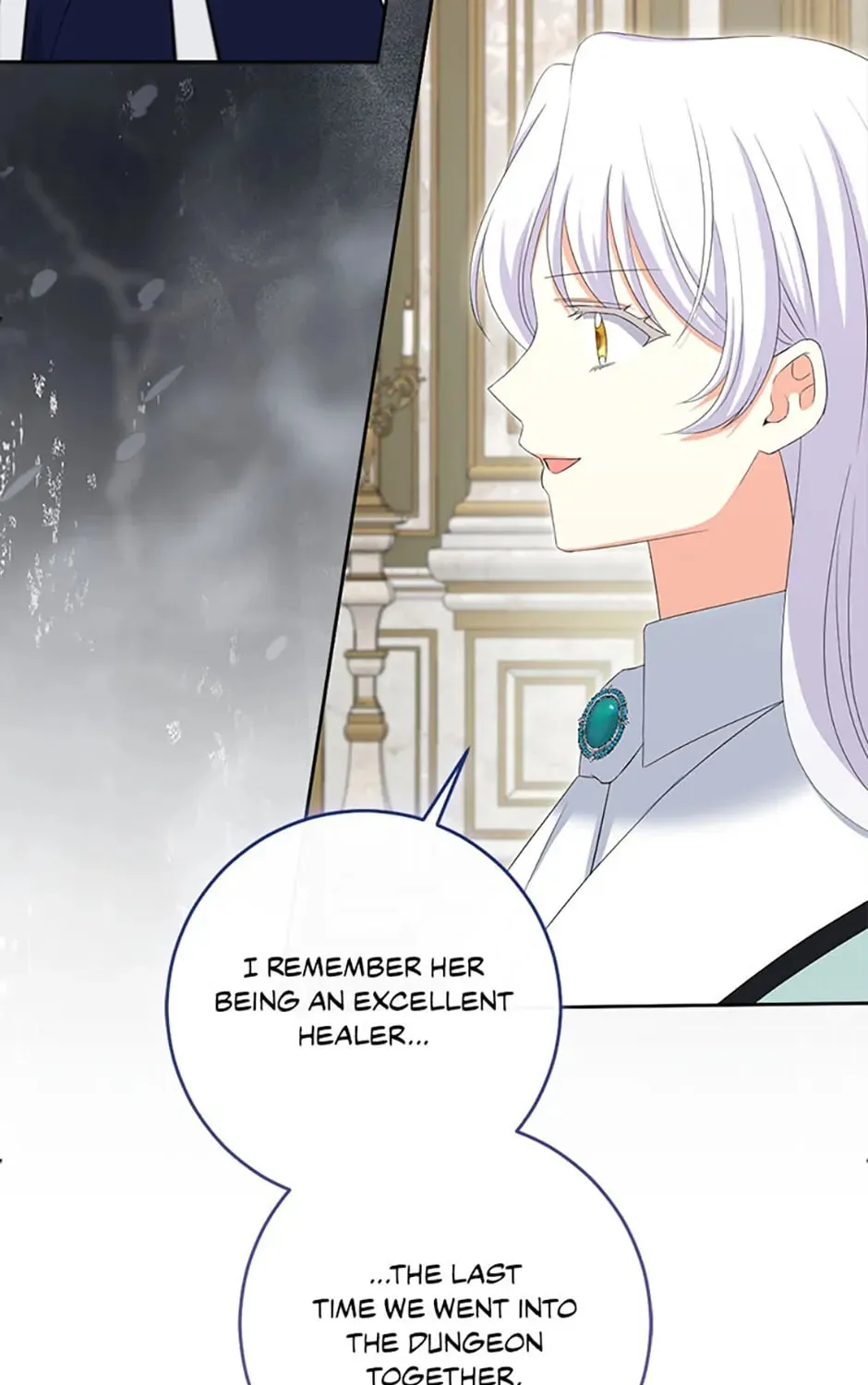 The Villainess's Daughter Chapter 81 page 140 - 