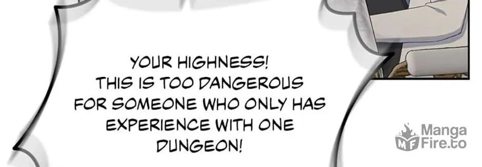 The Villainess's Daughter Chapter 81 page 143 - 