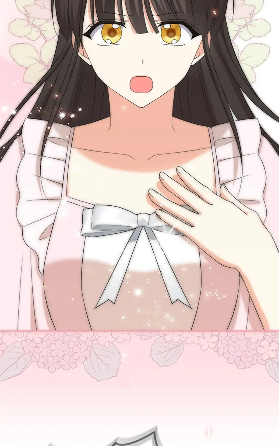 The Villainess's Daughter Chapter 81 page 150 - 
