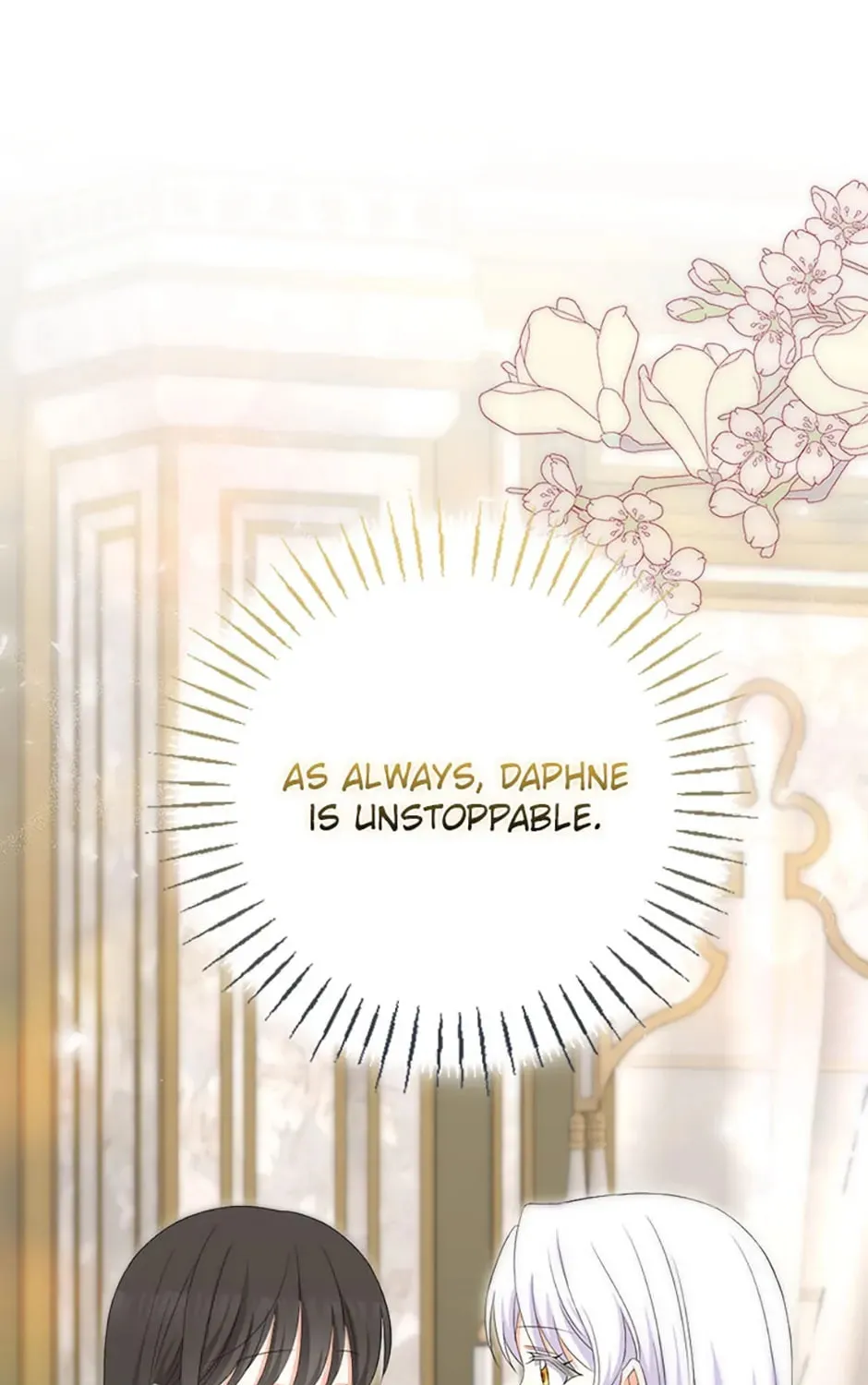 The Villainess's Daughter Chapter 81 page 162 - 