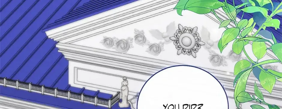 The Villainess's Daughter Chapter 81 page 3 - 