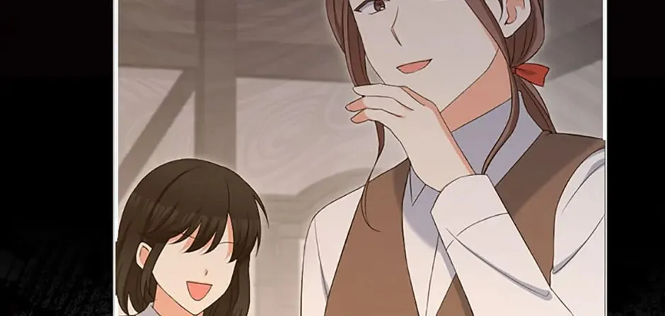 The Villainess's Daughter Chapter 81 page 21 - 