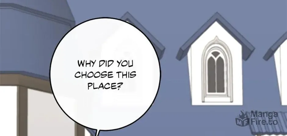 The Villainess's Daughter Chapter 81 page 23 - 