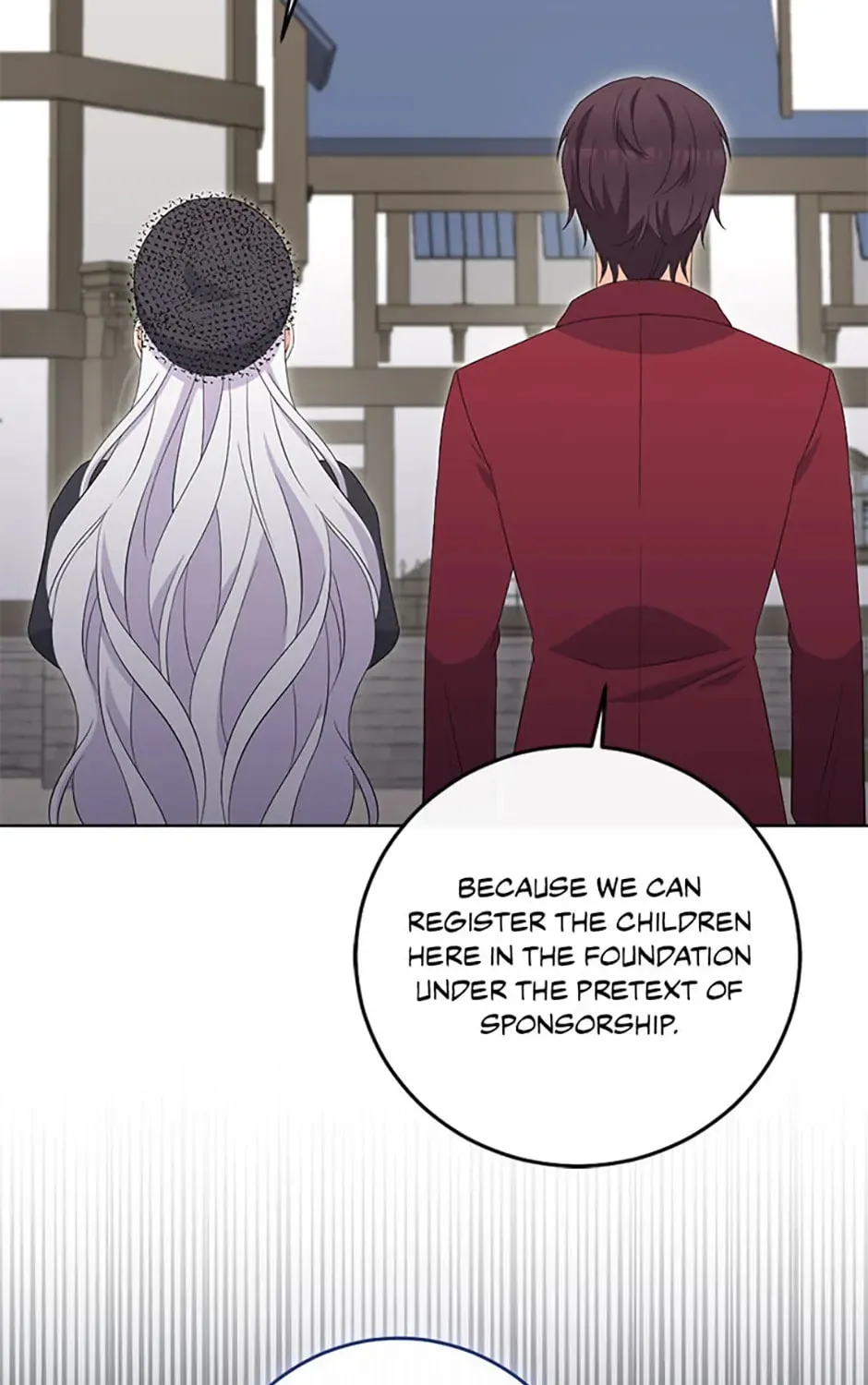 The Villainess's Daughter Chapter 81 page 24 - 