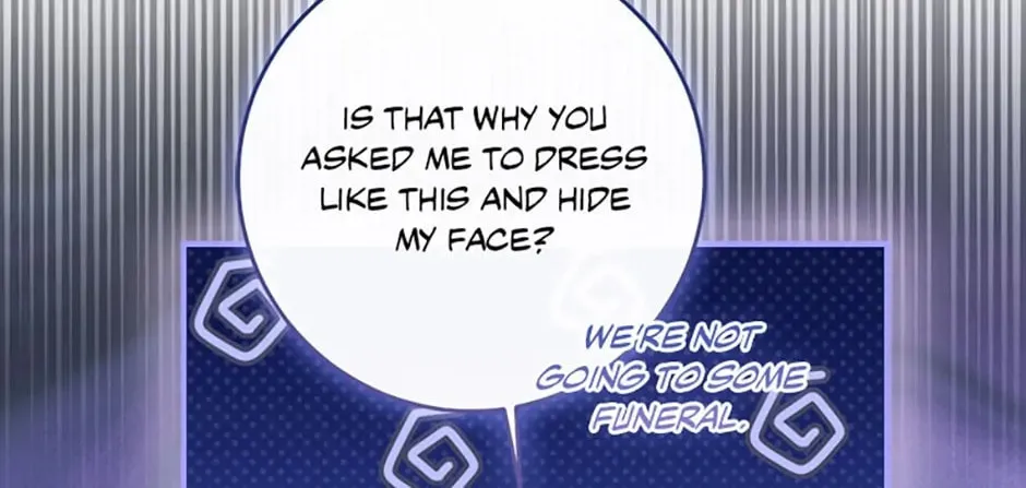 The Villainess's Daughter Chapter 81 page 25 - 