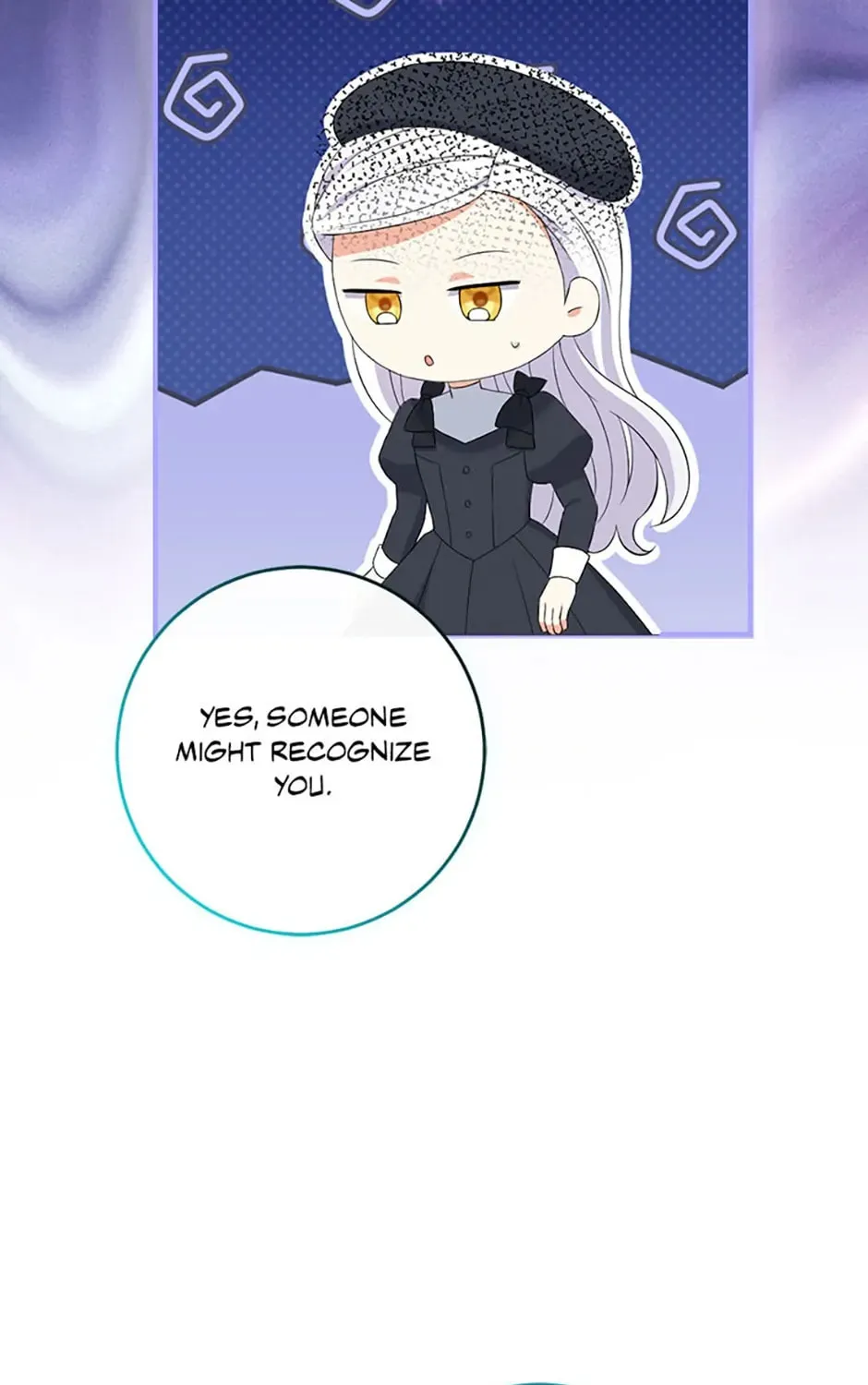 The Villainess's Daughter Chapter 81 page 26 - 