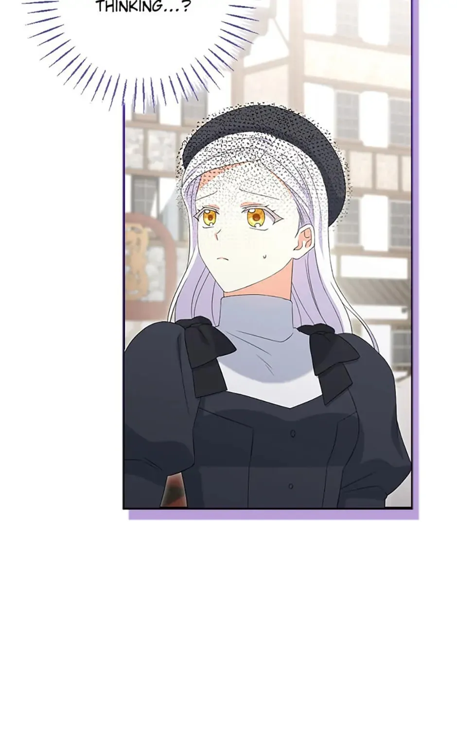 The Villainess's Daughter Chapter 81 page 30 - 